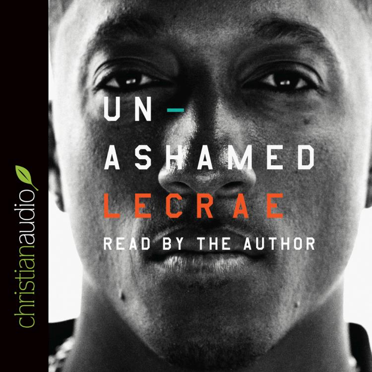 9781633897762 Unashamed (Unabridged) (Audio CD)
