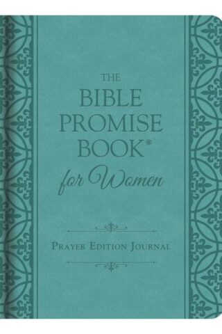 9781634090759 Bible Promise Book For Women