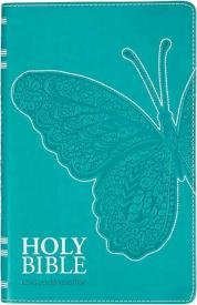 9781639522835 Gift Edition Bible