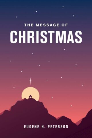 9781641586511 Message Of Christmas 20 Pack