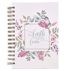 9781642720495 Faith Journal