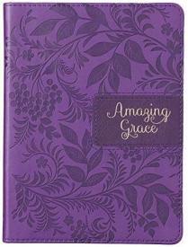 9781642724639 Amazing Grace Handy Journal