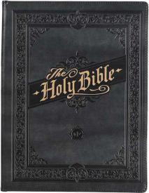 9781642729153 Note Taking Bible Large Print