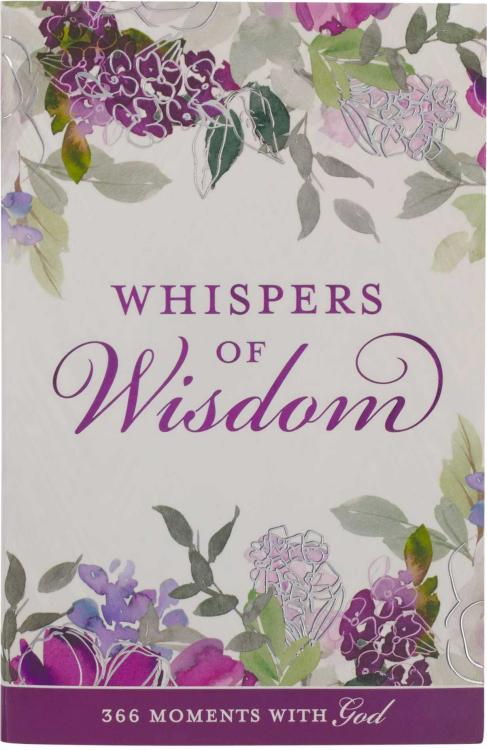 9781642729245 Whispers Of Wisdom