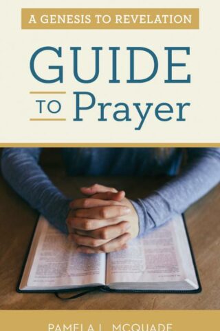 9781643521008 Genesis To Revelation Guide To Prayer