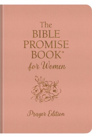 9781643529356 Bible Promise Book For Women Prayer Edition