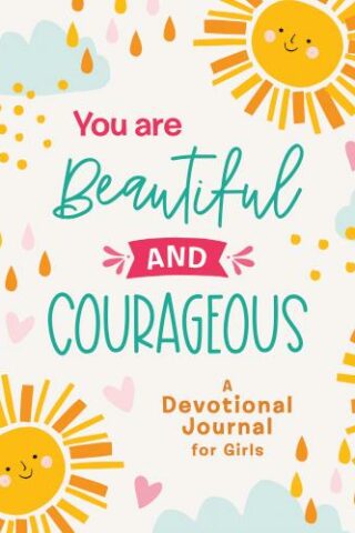 9781643529790 You Are Beautiful And Courageous