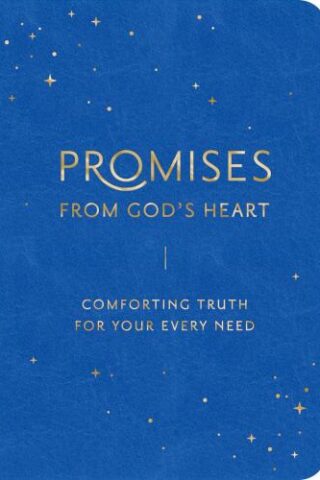 9781648703249 Promises From Gods Heart