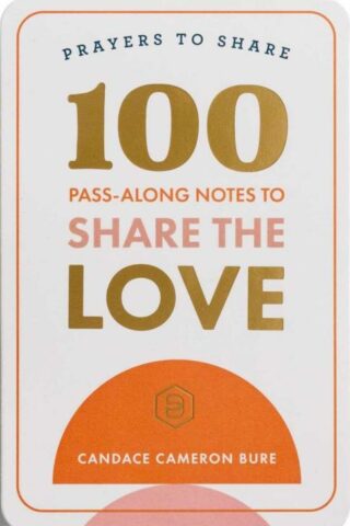 9781648709012 Prayers To Share 100 Pass Along Notes To Share The Love