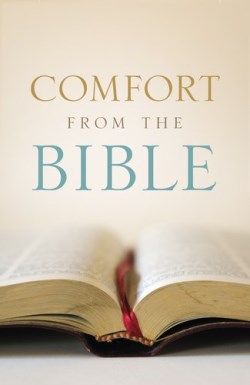 9781682160411 Comfort From The Bible