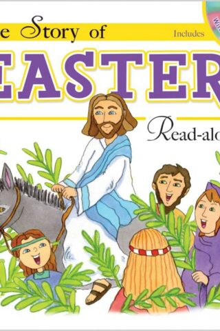 9781683220770 Story Of Easter