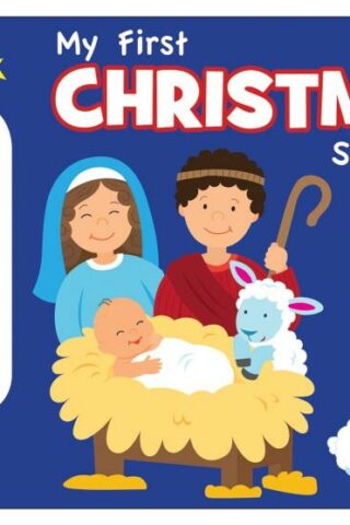 9781683227076 My First Christmas Storybook