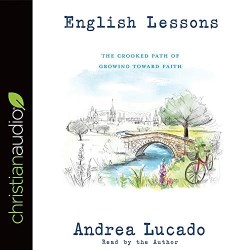 9781683666417 English Lessons (Unabridged) (Audio CD)