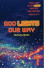 9781943216451 God Lights Our Way Activity Book