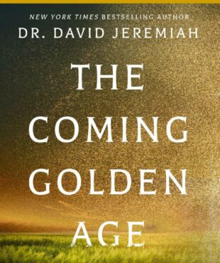 9780310167969 Coming Golden Age Bible Study Guide (Student/Study Guide)