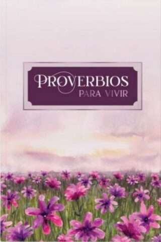 9781639522958 Proverbios Para Vivir - (Spanish)