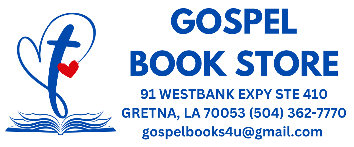 GOSPEL BOOK STORE