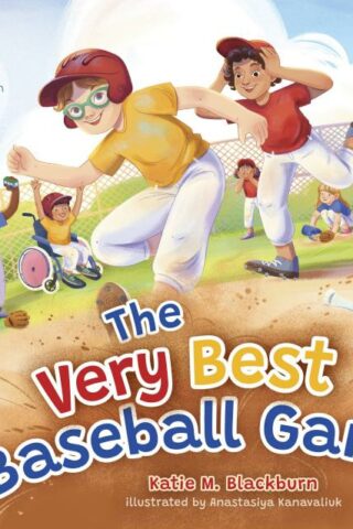 9781430097334 Very Best Baseball Game