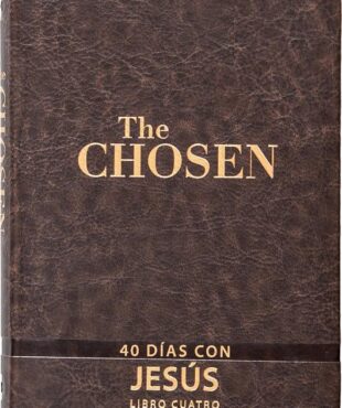 9781424566068 Elegidos Libro Quatro 40 Dias - (Spanish)