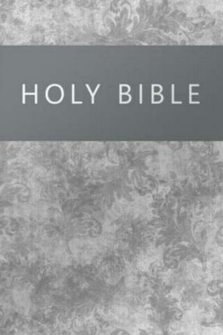 9781432118105 Budget Bible