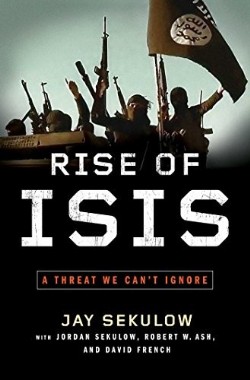 9781501105135 Rise Of ISIS