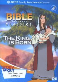 9781564894083 King Is Born (DVD)