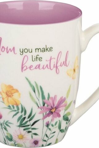 1220000139893 Special Coffee Mug for Mothers