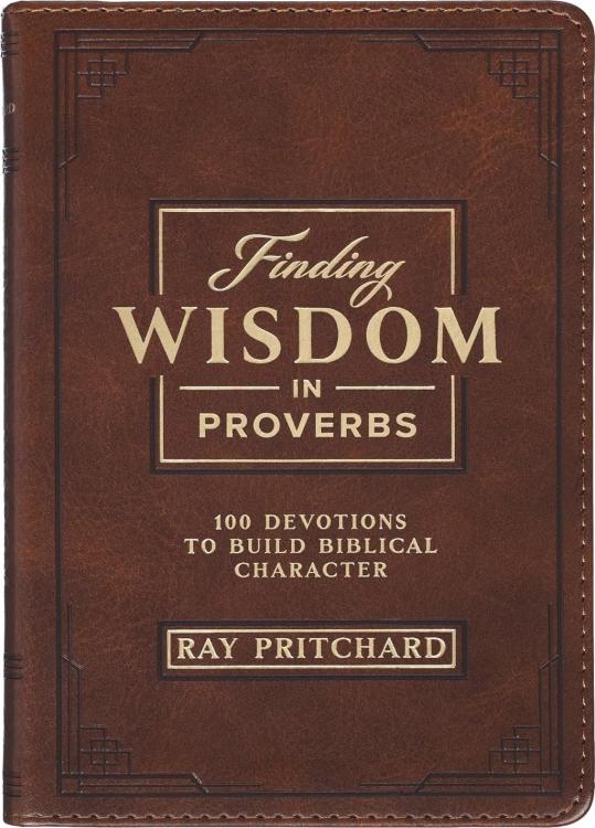 9781639527649 Finding Wisdom In Proverbs