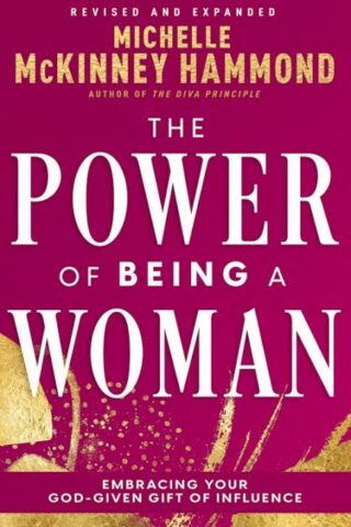 9798887693484 Power Of Being A Woman (Expanded)