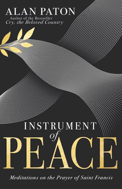 9798887693804 Instrument Of Peace