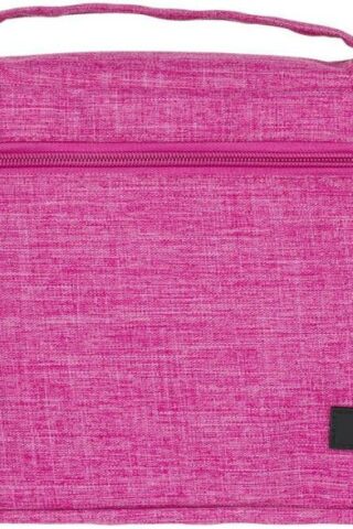 1220000323322 Polyester Bible Cover for Men & Women w/ Jesus Fish Patch