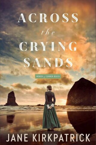9780800746094 Across The Crying Sands