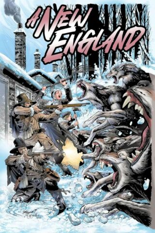 9781613283653 New England