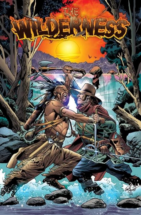 9781613283806 Wilderness