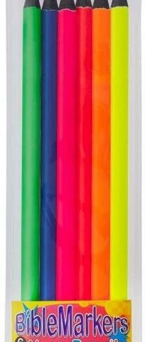 6006937068605 Bible Highlighters