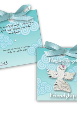 785525271998 Blessed With Friendship Angel