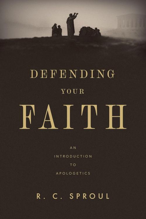 9781433599101 Defending Your Faith