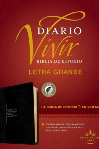 9781496436696 Life Application Study Bible Large Print