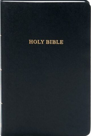 9781535990875 Gift And Award Bible