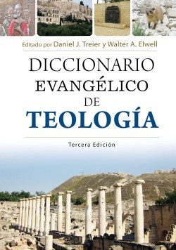 9781949206418 Diccionario Evangelico De Teol - (Spanish)