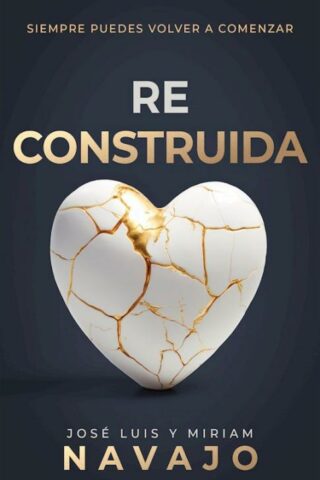 9798887694191 Re Construida - (Spanish)