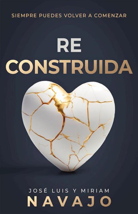 9798887694191 Re Construida - (Spanish)