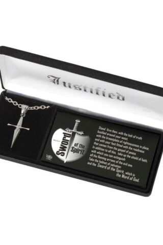 603799394499 Sword Spirit Cross