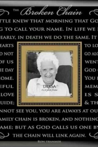 737682072291 Broken Chain