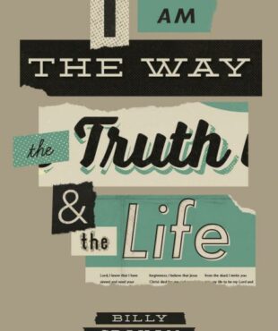 9781682164358 I Am The Way The Truth And The Life 25 Pack