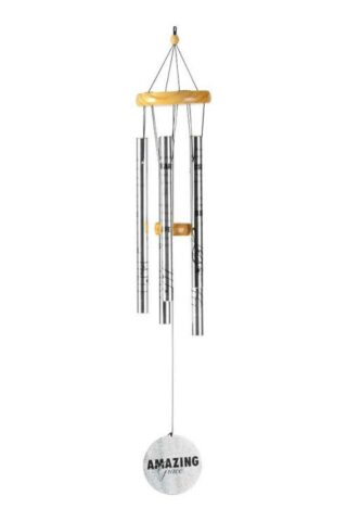 603799320849 Amazing Grace Windchime