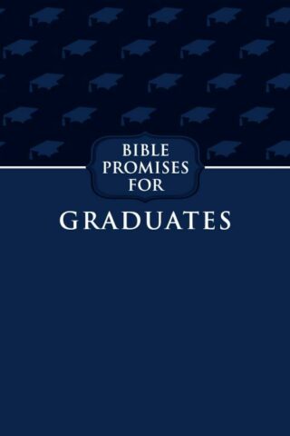 9781424558537 Bible Promises For Graduates Blueberry