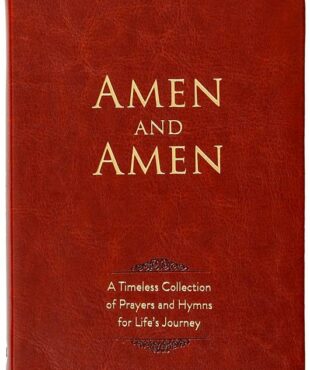 9781424570522 Amen And Amen