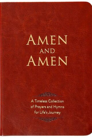 9781424570522 Amen And Amen