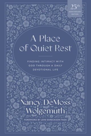 9780802466426 Place Of Quiet Rest